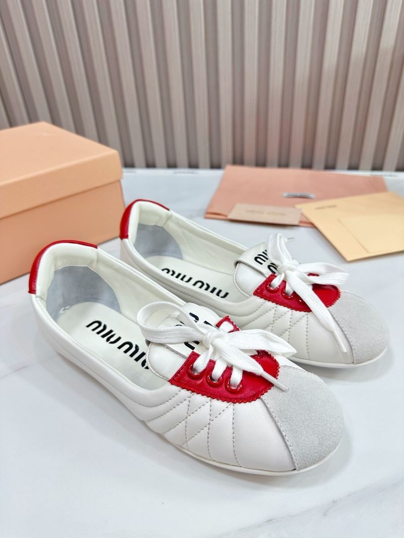 Miu Miu Shoes